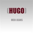 Company Hugo industry and trade men's clothing (Jeans)